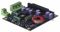open frame AC/DC power supply: module ACS-5151 Parvus