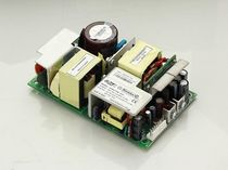open frame AC/DC switch-mode power supply 300 W | Medical EOS Power
