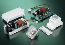 open frame AC/DC switch-mode power supply  Comelit s.p.a
