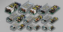 open frame AC/DC switch-mode power supply 3.3 - 48 V, 10 - 300 W | LFA series      Cosel Europe France