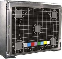 open frame industrial LCD monitor 6.4 - 20'' VERTEX