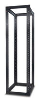 open frame rack AR series APC MGE