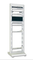 open frame rack 10 - 42 U Casbar Tecnolog&iacute;a Industrial, S.L.
