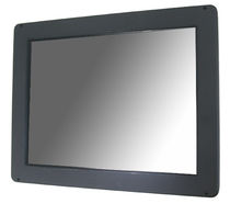 open frame touch screen LCD monitor 12" | RTL124 GeneralTouch Technology co., Ltd