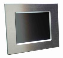 open frame touch screen LCD monitor 10.4", 800 x 600 px | KDDISPLAYO-10T Kingdy Technology Inc