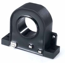 open loop Hall effect current sensor  Sypris T&M - FW Bell