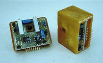 open loop Hall effect current sensor  Cognito Quam Electrotechnologies Ltd