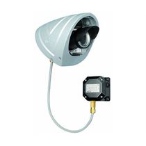 open path infrared hydrocarbon gas detector ATEX, HART, IP 66 |  Polytron Pulsar 2 Dr&auml;ger Safety