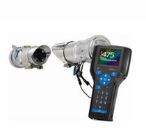 open path infrared hydrocarbon gas detector OPECL Detector Electronics Corp. (Det-Tronics)