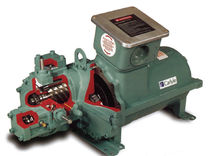 open type screw refrigeration compressor 05T, 06T series Carlyle Compressors