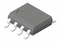 operational amplifier (op-amp) integrated circuit  National Semiconductor