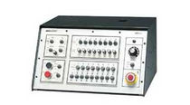 operator console  ITT - BURNY