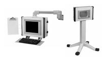 operator interface enclosure  Hoffman