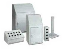 operator interface enclosure  Hubbell Wiegmann