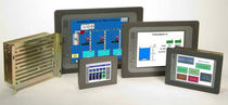 operator interface PANELMATE GHISALBA