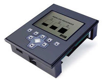 operator interface 320 x 240 px, Rabbit 2000, 22 MHz, 128 kB | OP7200 series Digi International