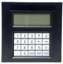 operator interface  Applied Motion Products