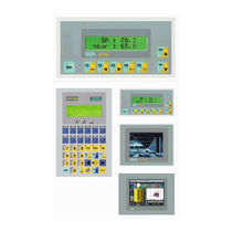 operator terminal  Watt Drive Antriebstechnik GmbH