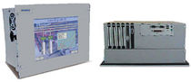 operator terminal with TFT color display CIMO Series WOHRLE