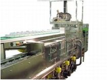optic lens cleaning machine  OptoTech
