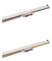 optical absolute linear encoder 50 - 500 mm | GL5, GL1  Elbo - Eredi Bassi Araldo sas