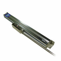 optical absolute linear encoder  Leader Precision Instrument Co. Ltd