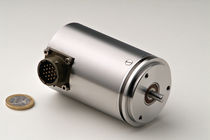optical absolute multiturn rotary encoder 14 - 16 bit, 120 rpm, RS422 | FPCOM23-01 Codechamp