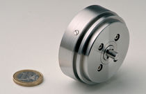 optical absolute single turn rotary encoder 19 - 22 bit, 120 rpm, RS422 | FPCOA23-01 Codechamp