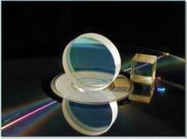 optical beam isolator  Lattice Electro Optics