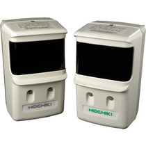 optical beam smoke detector 5 - 100 m | SPC-ET Hochiki Europe