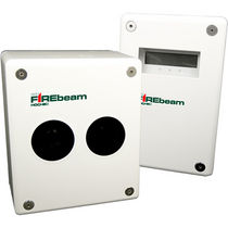 optical beam smoke detector max. 100 m | FB-1 Hochiki Europe