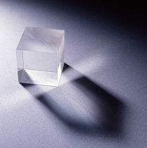 optical beam-splitter  Westech Optical Corporation
