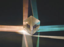 optical beam-splitter  Lattice Electro Optics