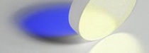 optical beam-splitter  VENTEON Laser Technologies