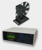 optical chopper 1 - 10 500 Hz Avesta Project Ltd.