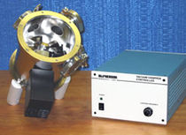 optical chopper  McPherson, Inc.