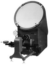optical comparator 12" | 500HP MICRO-VU