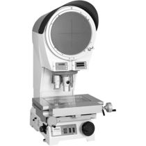 optical comparator 12" | V-12B series Nikon Metrology
