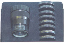 optical comparator 10X  Phase II
