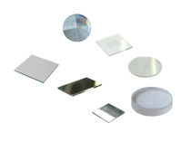 optical component  HB-Laserkomponenten GmbH