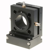 optical components positioner  Qioptiq