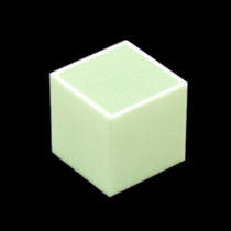 optical diffuser for LED KLB500W Series	 KHATOD OPTOELECTRONIC S.r.l.