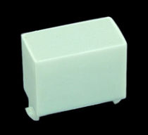 optical diffuser for LED KLB800W Series KHATOD OPTOELECTRONIC S.r.l.