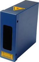optical displacement sensor 100 - 400 mm | ODS Blue-Line Danish Sensor Engineering