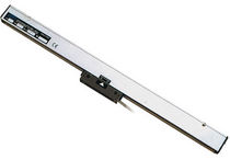optical displacement sensor 50 - 30 000 mm | VTL Visel snc