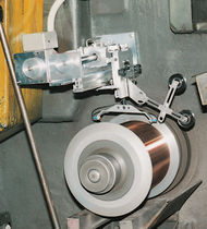 optical distance sensor FA II UHING