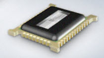 optical encoder integrated circuit  iC-Haus