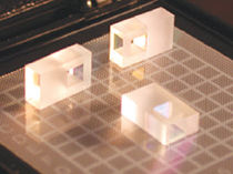 optical etalon  Photop Technologies