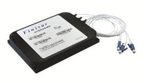 optical fiber interleaver  Finisar
