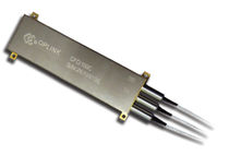 optical fiber interleaver  Oplink Communications